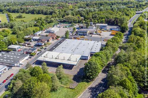Foto - Einzelhandel in Wilhelmshaven 1.749.000,00 € 4099 m²