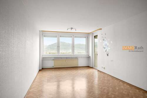 Foto - Wohnung zum Kaufen in Freiburg im Breisgau 319.000,00 € 86 m²