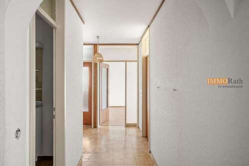 Foto - Wohnung zum Kaufen in Freiburg im Breisgau 349.000,00 € 86 m²