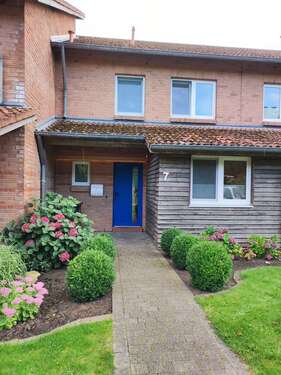 Foto - Haus zum Mieten in Albersdorf 1.200,00 € 130 m²