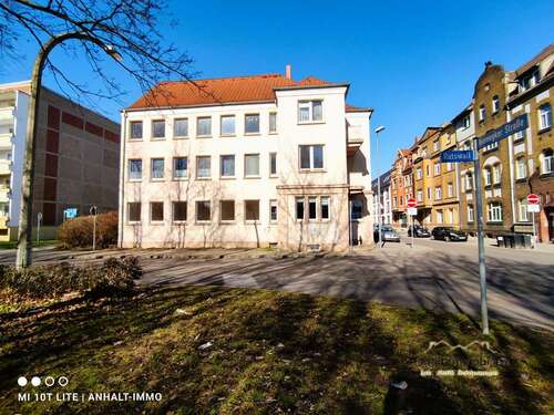 Foto - Wohnung zum Mieten in Bitterfeld-Wolfen OT Bitterfeld 490,00 € 70 m²
