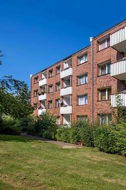 Foto - Wohnung zum Mieten in Minden 549,00 € 69.85 m²