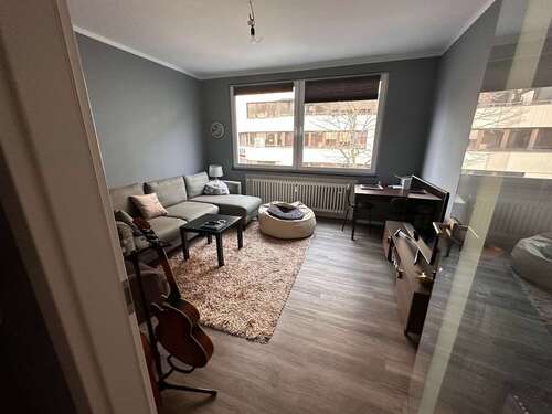 Foto - Wohnung zum Mieten in Düsseldorf 1.100,00 € 49 m²