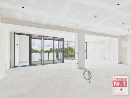 Foto - Wohnung zum Kaufen in Bocholt 499.000,00 € 175 m²