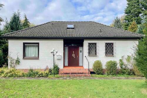 Foto - Haus zum Kaufen in Ammersbek 549.000,00 € 152.29 m²