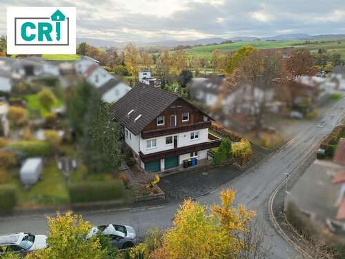 Foto - Haus zum Kaufen in Münchhausen 399.000,00 € 240 m²