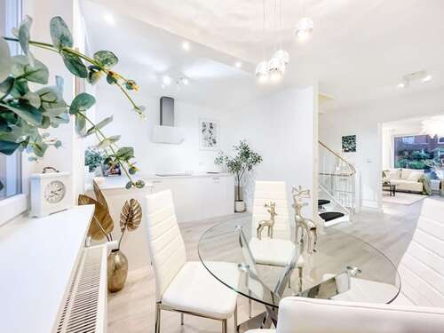 Foto - Haus zum Kaufen in Hamburg 549.990,00 € 116 m²