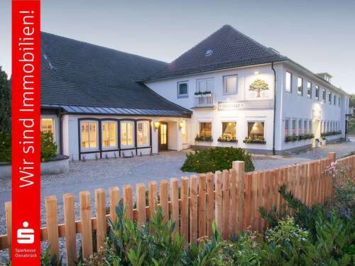 Foto - Gastronomie in Osnabrück 1.450.000,00 € 800 m²