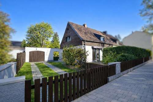 Foto - Haus zum Kaufen in München 1.790.000,00 € 130 m²