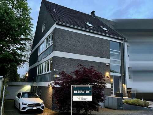 Foto - Wohnung zum Kaufen in Düsseldorf 320.000,00 € 64 m²