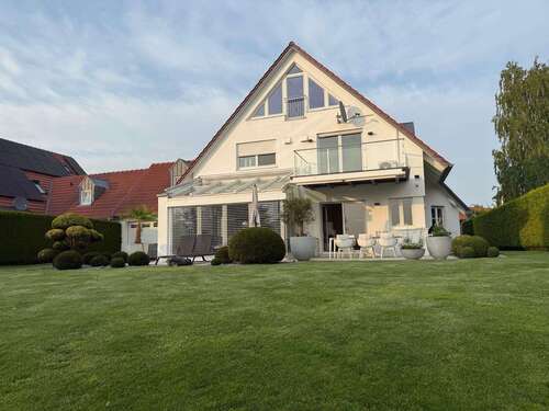 Foto - Haus zum Kaufen in Steinberg am See 1.620.000,00 € 170 m²