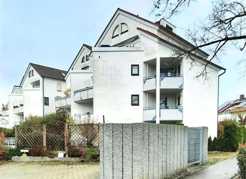 Foto - Wohnung zum Kaufen in Magstadt 138.000,00 € 43 m²