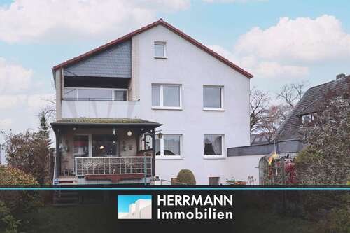 Foto - Haus zum Kaufen in Bad Münder am Deister 299.000,00 € 224.49 m²