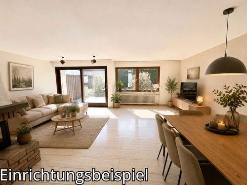 Foto - Haus zum Kaufen in Hildrizhausen 485.000,00 € 178 m²