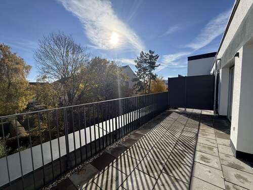 Foto - Wohnung zum Mieten in Augsburg 830,00 € 36 m²