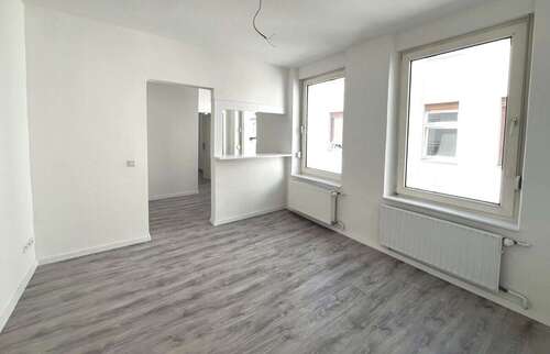 Foto - Wohnung zum Mieten in Krefeld 370,00 € 34 m²