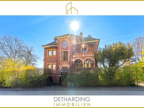 Foto - Haus zum Kaufen in Kassel Wilhelmshöhe 1.995.000,00 € 380.09 m²