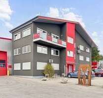 Spezialgewerbe in Krumbach (Schwaben) 2.250.000,00 € 2468 m²