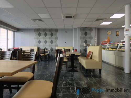 Foto - Gastronomie in Sulzbach 2.500,00 € 279 m²