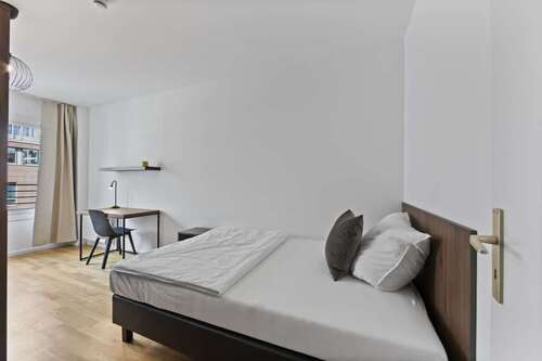 Foto - WG-Zimmer in Berlin 820,00 € 13 m²