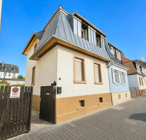 Haus zum Kaufen in Frankfurt am Main 298.000,00 € 74 m²