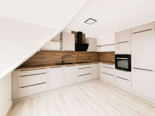 Foto - Wohnung zum Kaufen in Stade 269.000,00 € 72.02 m²