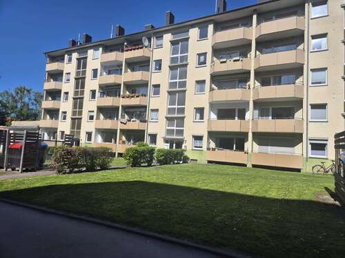 Foto - Wohnung zum Mieten in Aachen 800,00 € 60 m²