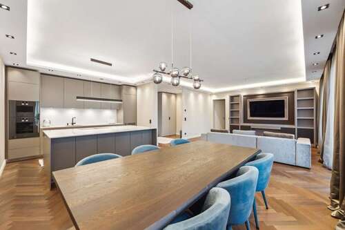 Foto - Wohnung zum Mieten in Berlin 4.200,00 € 149 m²