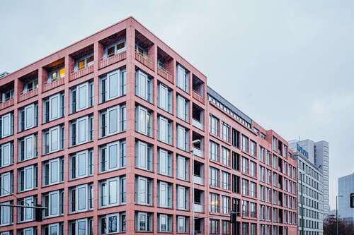 Foto - Büro in Berlin 14.000,00 € 500 m²