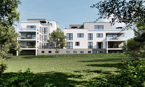 Foto - Wohnung zum Kaufen in Koblenz 648.900,00 € 115.47 m²