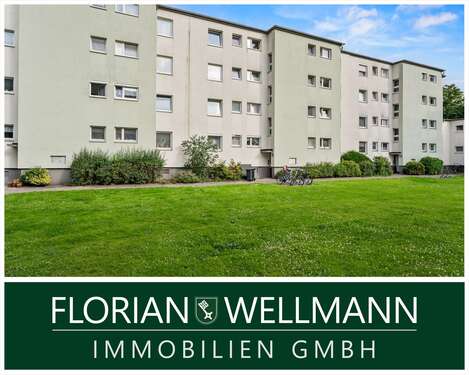 Foto - Wohnung zum Kaufen in Bremen 175.000,00 € 62.84 m²