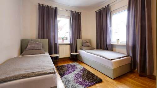 Foto - Wohnen auf Zeit in Stuttgart 1.750,00 €