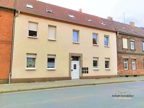 Foto - Wohnung zum Mieten in Bitterfeld 300,00 € 40 m²