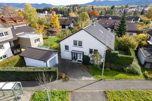Foto - Haus zum Kaufen in Balingen 427.000,00 € 180 m²