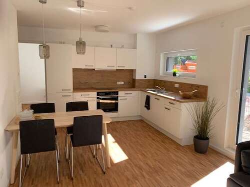 Foto - Wohnung zum Mieten in Erlangen 934,56 € 56.64 m²