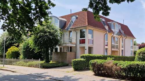 Foto - Wohnung zum Mieten in Oldenburg 937,50 € 75 m²