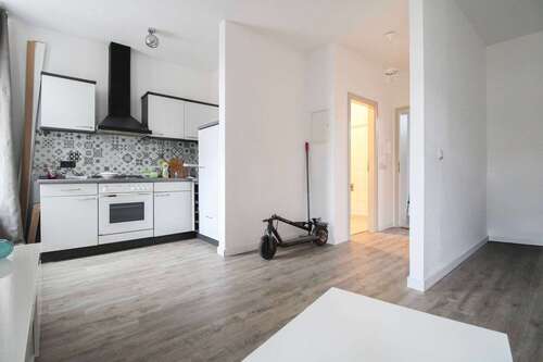 Foto - Wohnung zum Kaufen in Chemnitz 29.900,00 € 27.78 m²