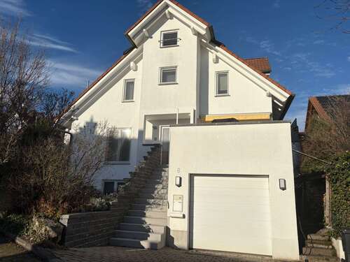 Foto - Haus zum Kaufen in Dettenhausen 640.000,00 € 150 m²