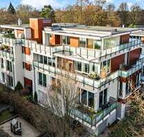 Wohnung zum Kaufen in Hamburg Alsterdorf Ohlsdorf 749.000,00 € 125 m² - Hamburg Alsterdorf / Ohlsdorf