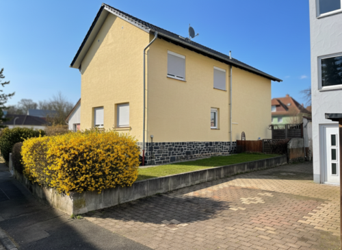 Foto - Haus zum Kaufen in Gedern 299.000,00 € 200 m²