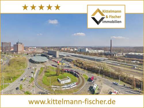 Foto - Wohnung zum Kaufen in Braunschweig 199.000,00 € 67 m²