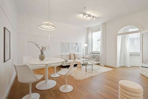 Foto - Wohnung zum Kaufen in Bad Kreuznach 264.000,00 € 76 m²