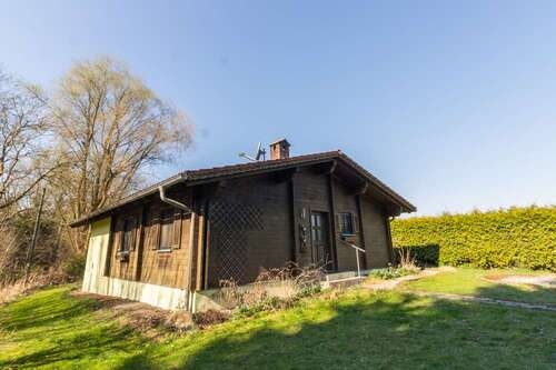 Foto - Haus zum Kaufen in Fürstenzell 198.000,00 € 80 m²