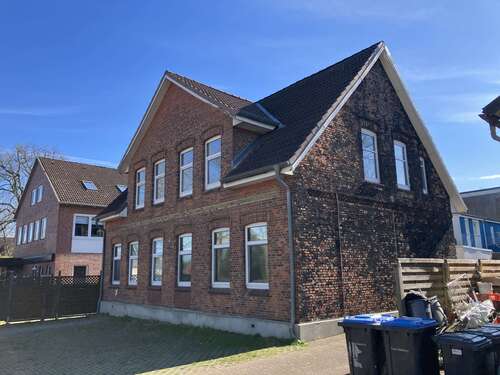 Foto - Wohnung zum Mieten in Itzehoe 485,00 € 44 m²