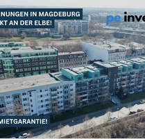 Wohnung zum Kaufen in Magdeburg 183.000,00 € 50 m²