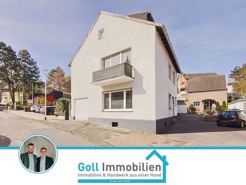 Foto - Haus zum Mieten in Herzogenrath 870,00 € 105 m²