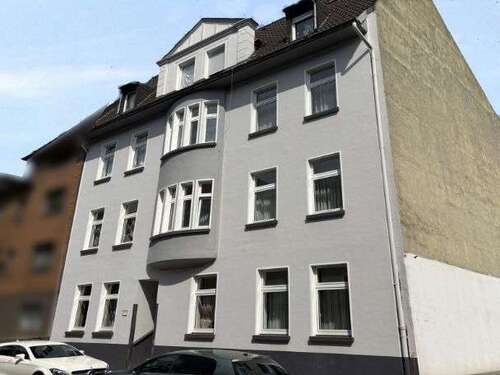 Foto - Wohnung zum Kaufen in Duisburg 119.000,00 € 80 m²