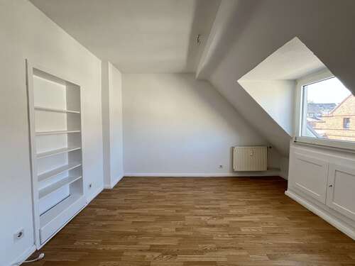 Foto - Wohnung zum Kaufen in Düsseldorf 275.000,00 € 49.58 m²