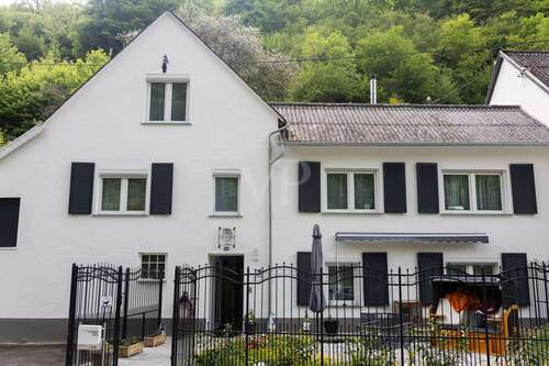 Foto - Haus zum Kaufen in Traben-Trarbach 279.000,00 € 126 m²