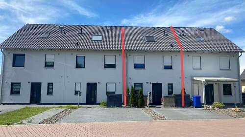 Foto - Haus zum Mieten in Mittenwalde OT Ragow 1.800,00 € 130 m²